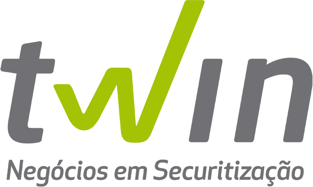 Twin — negócios em securitização